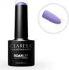 Claresa Hybrid-Nagellack LILA 603 -5g Produktbild-Vorschau 4
