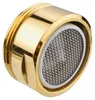 Aeratore Cornat M24x 1 AG, oro, TEC307896 Anteprima dell’immagine prodotto 1