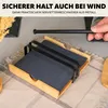 bremermann Serviettenhalter aus Bambus mit Produktbild-Vorschau 5