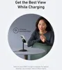 Chargeur sans fil Anker MagGo Stand Qi2 360 15W, pour Voir les images du produit 3