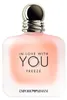 Armani Giorgio Emporio Armani In Love With You Freeze Eau Produktbild-Vorschau 7