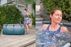 Bestway® LAY-Z-SPA® Eisbad Glacial Dip™ mit Filterpumpe 150 Produktbild-Vorschau 17