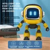 Zimilo Dialogroboter für Kinder, intelligenter interaktiver Produktbild-Vorschau 2