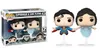 FUNKO POP! - DC Comics -  Superman und Lois Flying  #2er Produktbild-Vorschau 8