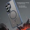 Handyhülle für Samsung Galaxy S26 Ultra Magnet Case Produktbild-Vorschau 4