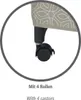 Armadio Balance con rotelle Anteprima dell’immagine prodotto 8