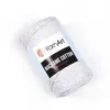 Yarn Art Macrame Bavlna 2 mm 225 m 756 Šňůra Náhled obrázku produktu 1