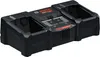 Set iniziale 2x EXBA18V-55 + 2x EXBA18V-80 + EXAL18V2-320 Anteprima dell’immagine prodotto 2