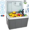 KÜHLBOX Thermobox Camping Kühlschrank Isolierbox Eisbox 45 Produktbild-Vorschau 16