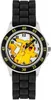 Disney Pikachu Time Teacher Schwarz Unisize Disney Jewelry Produktbild-Vorschau 1