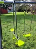 Aire de jeux de luxe pour le jardin aire de jeux extérieure Voir les images du produit 6