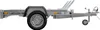 Motorradanhänger 220X155 Unitrailer Moto 3 Feder Produktbild-Vorschau 10