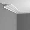 Stropní římsa Orac Decor MODERN C391 styl moderna 2 m Náhled obrázku produktu 8