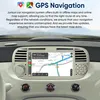 Autoradio Hexinex Android 15 per Fiat 500 (2007-2015) 7 Anteprima dell’immagine prodotto 4