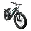 E-Bike JOBOBIKE ELEKTROFAHRRAD APEX 26 x 4 ZOLL Produktbild-Vorschau 7