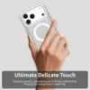 Custodia per iPhone 17 Pro Max, compatibile con MagSafe, Anteprima dell’immagine prodotto 7
