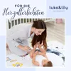 Kocyk Luka&Lily Baby Milestone - 150 x 100 cm - Kocyk do Podgląd zdjęcia produktu 5