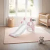 tectake® Kinderrutsche Joy ab 2 Jahren Belastbarkeit 50 kg, Produktbild-Vorschau 9