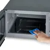 Severin MW 7765, Arbeitsplatte, Solo-Mikrowelle, 800 W, Produktbild-Vorschau 6