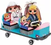 L.O.L. Surprise! OMG Remix Plane, Weiblich, 4 Jahr(e), Produktbild-Vorschau 14
