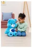 Care Bears Glücksbärchi - Brummbärchi, 60cm Produktbild-Vorschau 6