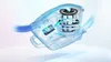 Bosch Serie 8 BGS7PET1, 800 W, Zylinder-Vakuum, Trocken, Produktbild-Vorschau 2