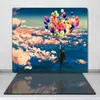 Coloray Herdabdeckplatte 60x52 cm Schneidebrett Produktbild-Vorschau 2