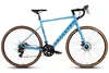 CHILLIZ Gravelbike Gravel 28 Zoll GL.01 blau Rahmenhöhe 57 Produktbild-Vorschau 1