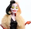 Mattel Disney Villains 3 lalki w zestawie prezentowym NRFB Podgląd zdjęcia produktu 4