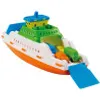 Planet Happy Adriatic Fähre mit 4 Autos 39 cm 836 Produktbild-Vorschau 6