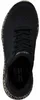 Skechers Sneakers 117246-BLK in BLK color size 38 Anteprima dell’immagine prodotto 16