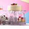 Patera z nóżką 37cm Patisserie Podgląd zdjęcia produktu 8