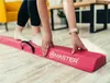 Gymnastická kladina MASTER 360 cm EVA skladacia, ružová Náhľad obrázku produktu 5