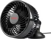 Ventilátor do auta s prísavkou 6" 12V Náhľad obrázku produktu 7