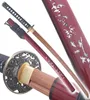 Danzan Katana und Wakizashi aus Holz Paket Japanisches Produktbild-Vorschau 4