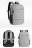 Aspensport Rucksack 19 L Hellgrau Produktbild-Vorschau 2