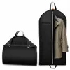 INF Premium Garment Bag, oddychający pokrowiec na garnitur Podgląd zdjęcia produktu 1