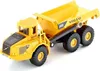Siku Volvo DUMPER gelb Modell ; 1877 Produktbild-Vorschau 3