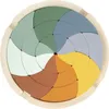 Farbenpuzzle „Safari“ Produktbild-Vorschau 4
