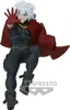 A figurine of Tomura Shigaraki from My Hero Academia, posed dynamically. Náhled obrázku produktu