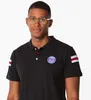 PSG Poloshirt für Herren - Size Small - Erwachsene - Paris Produktbild-Vorschau 3