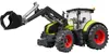 Claas Axion 950 s čelním nakladačem Náhled obrázku produktu 10