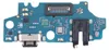 Ladebuchse für Samsung Galaxy A05S A057 Anschluss Connector Produktbild-Vorschau 3