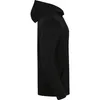 Jako Zip Hoodie Pro Casual schwarz 36 Produktbild-Vorschau 3