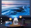 Android Tv Wifi Mini 4K Projektor Mit Bluetooth Und Produktbild-Vorschau 8