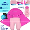 KIDIZ® Baby Einschlagdecke Babyschale Winter Herbst Produktbild-Vorschau 7