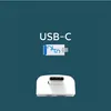 Philips USB 3.2            512GB Click Series Gen 1 USB-C Produktbild-Vorschau 14