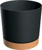 Prosperplast s.r.o. Vaso da fiori TUBO PM 29,2 cm, Anteprima dell’immagine prodotto 17