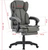 Schreibtischstuhl Bürostuhl Gamingstuhl Racing Chair Produktbild-Vorschau 8