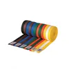 KWON KG Judo-Gürtel 4cm weiß-gelb gelb-orange 280 Produktbild-Vorschau 2